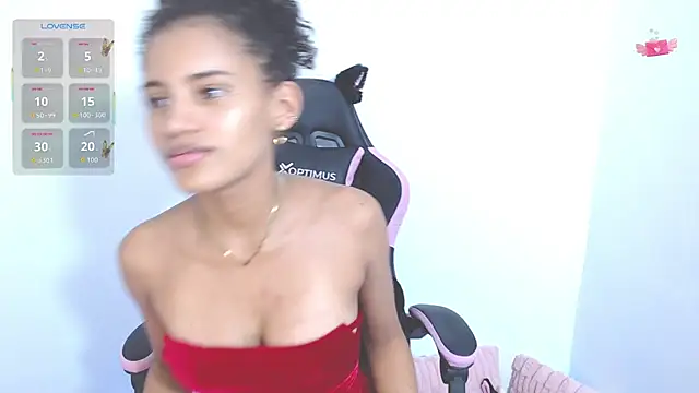 Chatroom XXX en direct de Corey_Bless