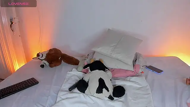 milee_baby 라이브 XXX 채팅