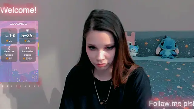 Kitten_Alissa 라이브 XXX 채팅
