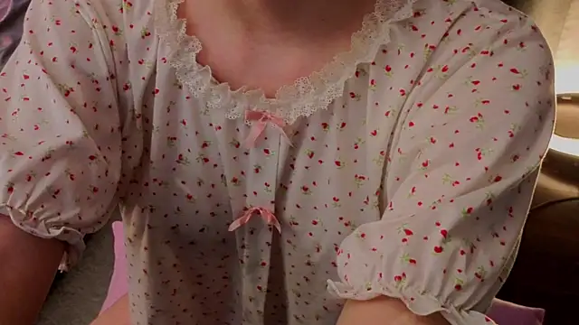 sweet_lynx 라이브 XXX 채팅