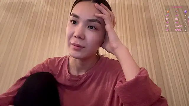 JenellKjelland's Live XXX Chat