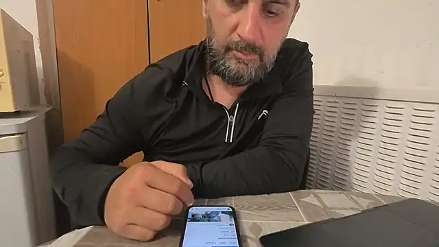 Вебкам-шоу TARKAN1