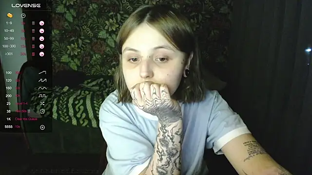 vendymories Chat XXX live
