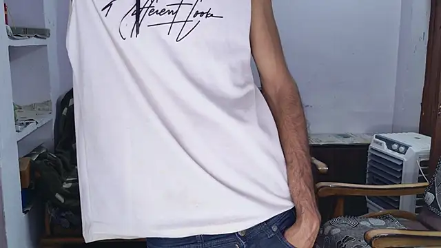 Show webcam de zihan777
