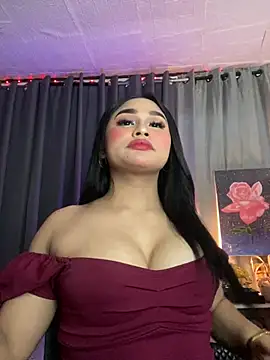 Urasian_Fucker Show Webcam