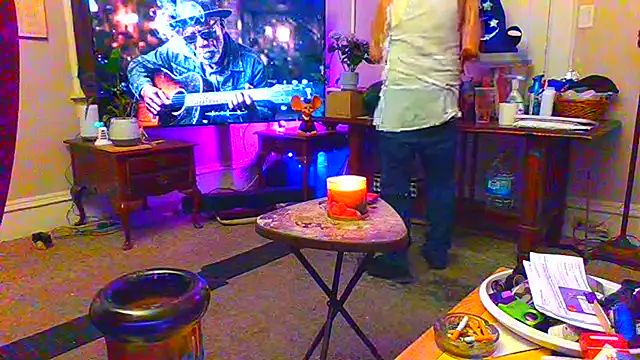 UI69TONYXUAN Webcam show