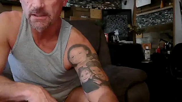 Show webcam de MISTERANDDEMI