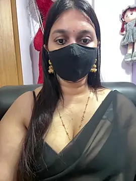 anvitha_sexy_anvi Show Webcam
