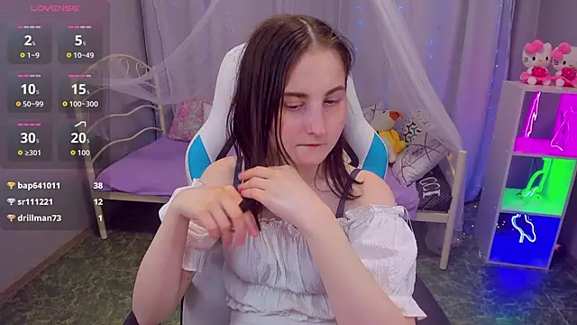 KiraDuvall Live XXX-Chat