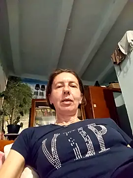 Chat XXX en directo de Tania9876