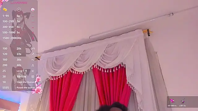 Angel-Dove Live XXX-Chat