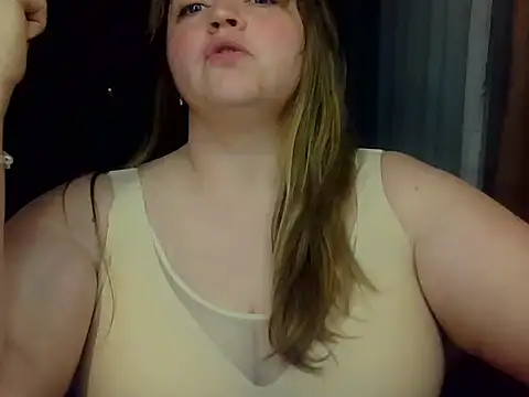 Czat XXX na żywo – cute__cherry