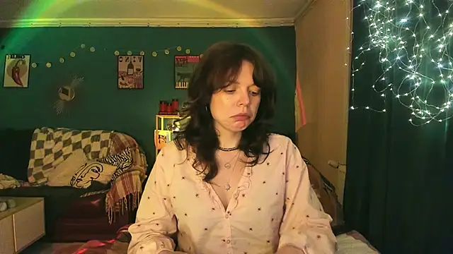 Chatroom XXX en direct de ClancyMorissey