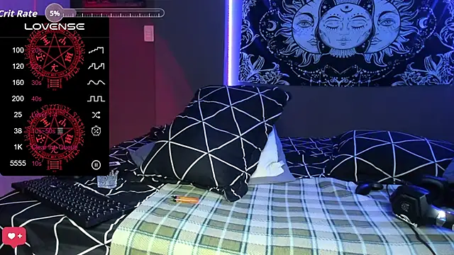 Chat +18 de jhonny__ackerman ao vivo