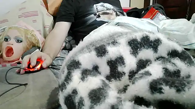 messi_syssy Webcam show
