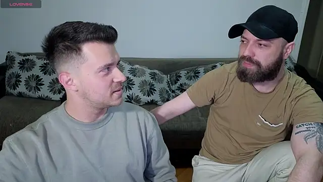 DoubleJake Webcamshow