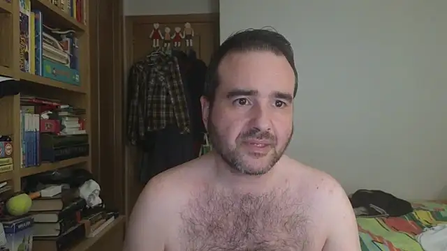 curiosillo83's Live XXX Chat