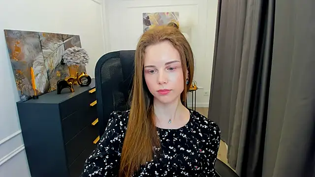 XXX chat uživo modela MileyWings