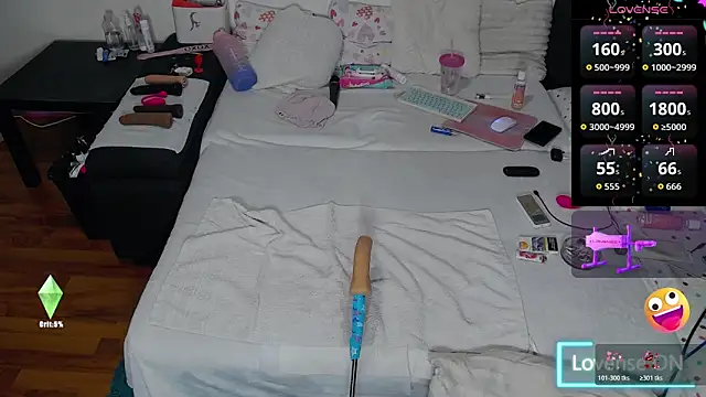 hot_jessica_tyler's Webcam Show