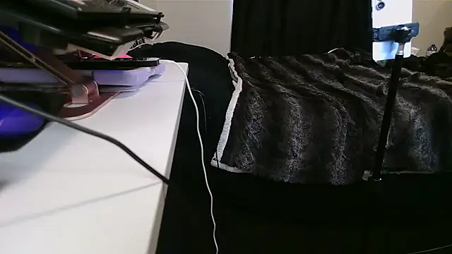 Živý XXX chat sammyraxxx