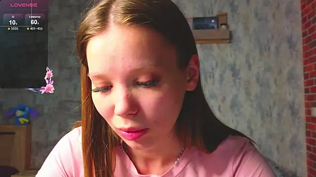 XXX chat uživo modela Cara_Sweet1