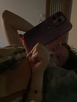 Chat +18 de Just-Lilly ao vivo