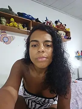 daniellels91 Live XXX-chat
