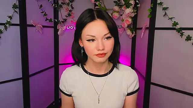 LilySparkls 라이브 XXX 채팅