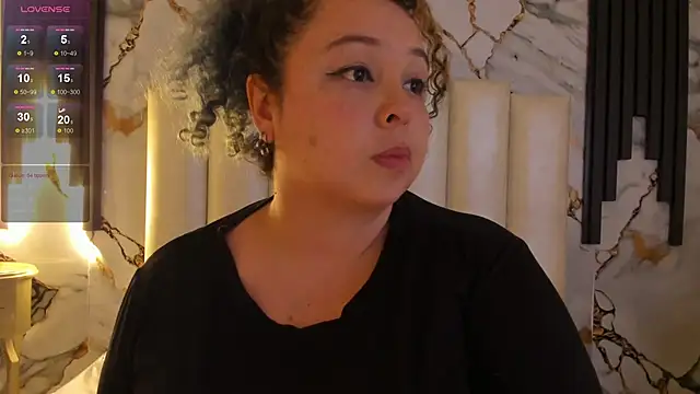 XXX chat uživo modela mollieblue69