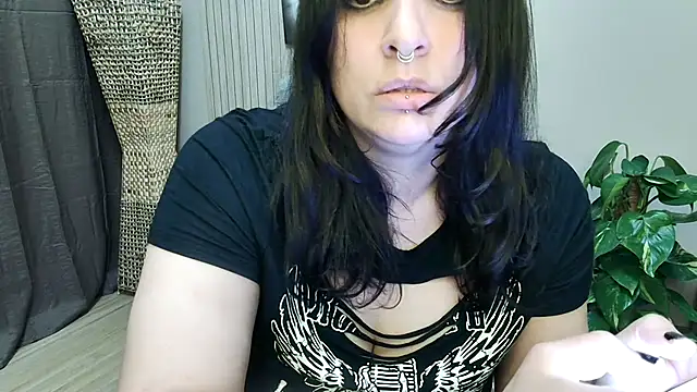 Živý XXX chat Lustylia