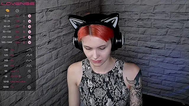Lauren_Raquel_ – Naživo XXX chat