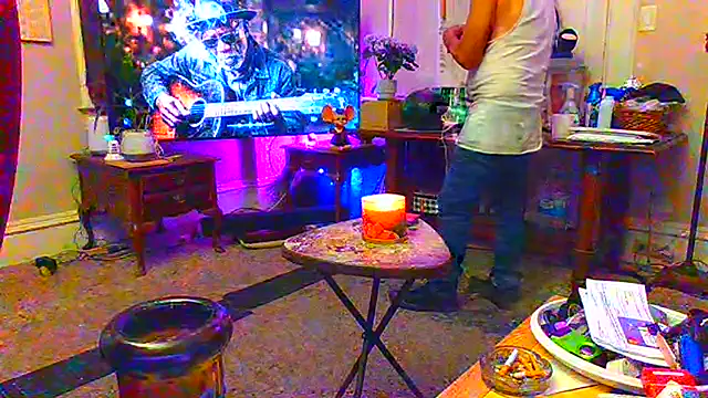 UI69TONYXUAN's Webcam Show
