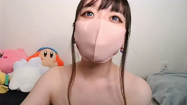 yua_chan00 Show Webcam
