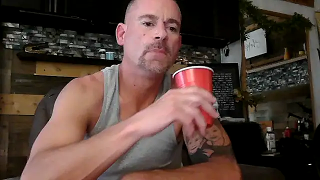 MISTERANDDEMI's Live XXX Chat