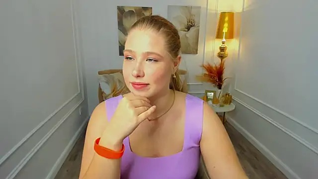 SweetDaylight – Naživo XXX chat
