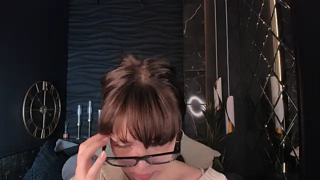 Maykinkya 라이브 XXX 채팅