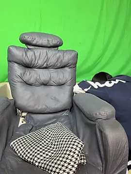 DD-101 Show in webcam