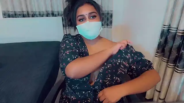 SonY_CaM – webcam-show