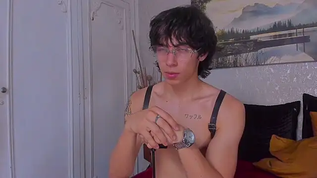 Chat XXX Live Tyler_durten