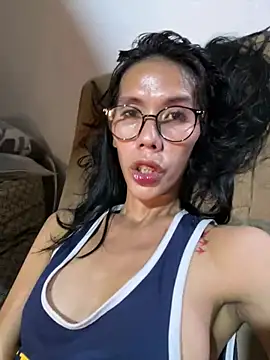 LoveRUBY143 웹캠 쇼