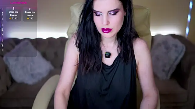 BagiraRays Chat XXX in diretta