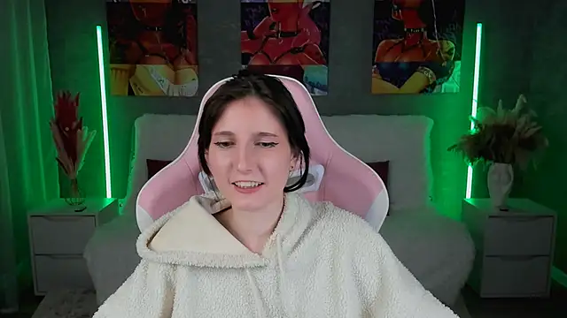 KikaOsterman Live XXX-Chat