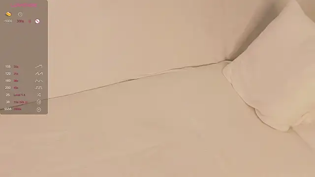 foxy_bloomm 라이브 XXX 채팅