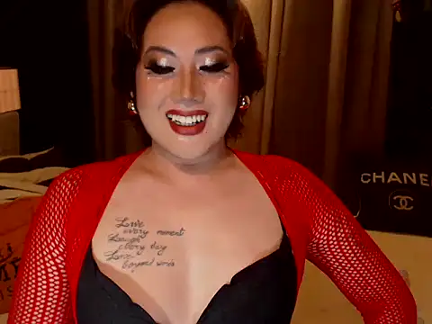 عرض كام YourMistressAggy