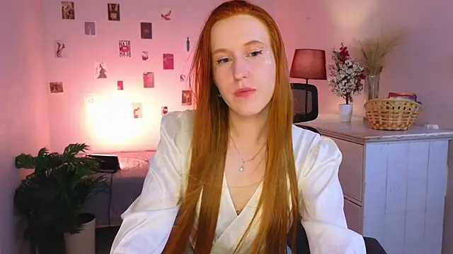 Chat +18 de EvaBellea ao vivo