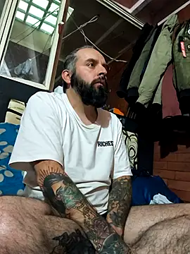erikthor – Naživo XXX chat