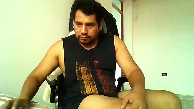 Angeldavid_02's Live XXX Chat