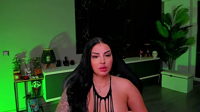 anemarieejolie's Live XXX Chat