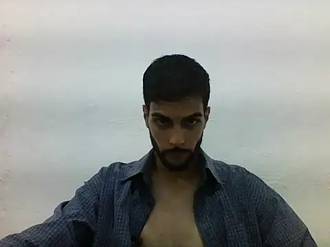 Show de GabSeduce na webcam