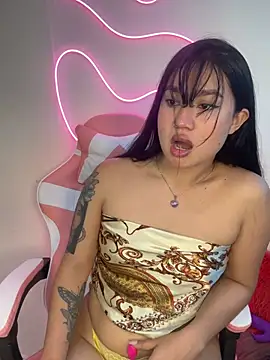 sloppy_cat 웹캠 쇼